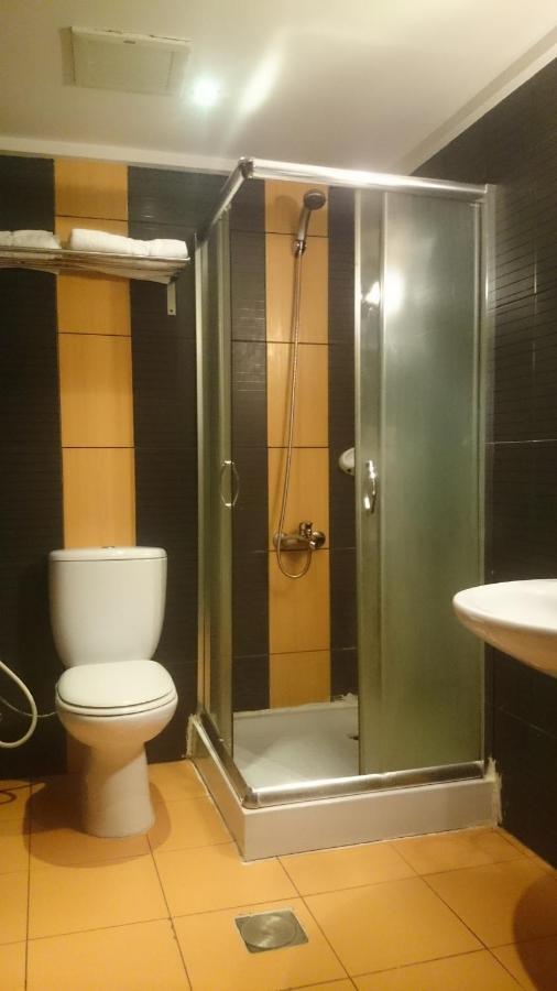 Shayah Suites Džidda Exteriér fotografie