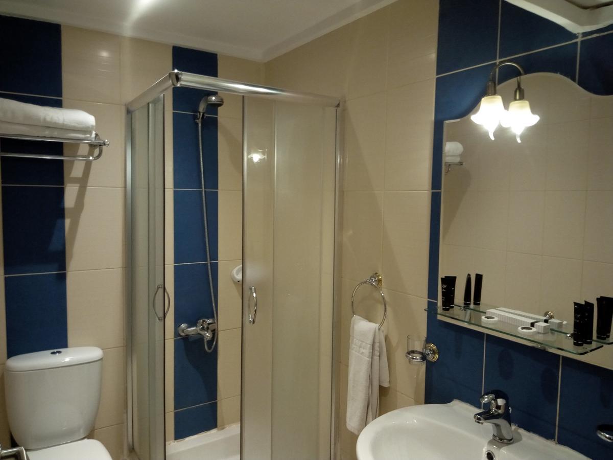 Shayah Suites Džidda Exteriér fotografie