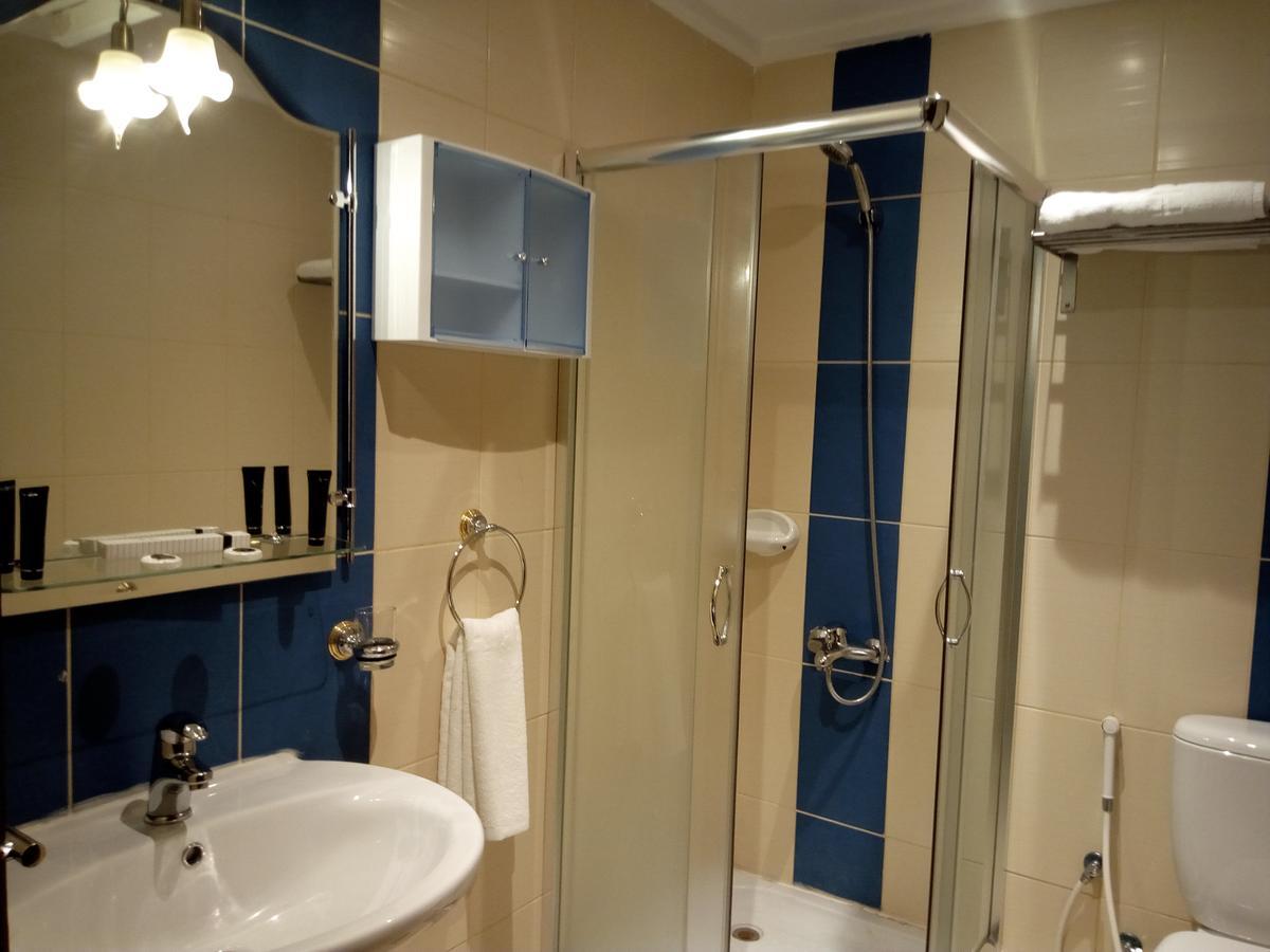 Shayah Suites Džidda Exteriér fotografie