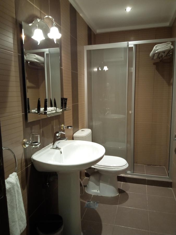 Shayah Suites Džidda Exteriér fotografie